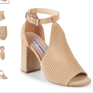 Steve Madden Reese sandals